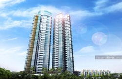 The Vision (D5), Condominium #177552752